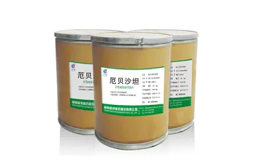 厄贝沙坦