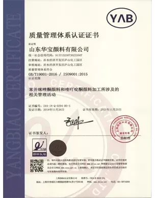 ISO9001(中文)