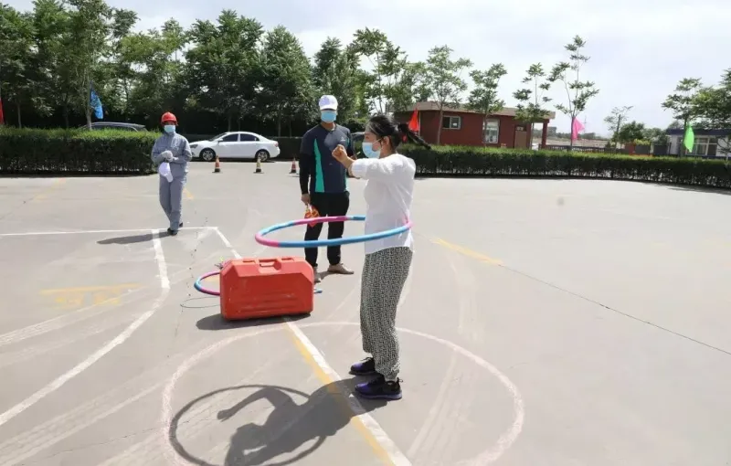 公司活动
