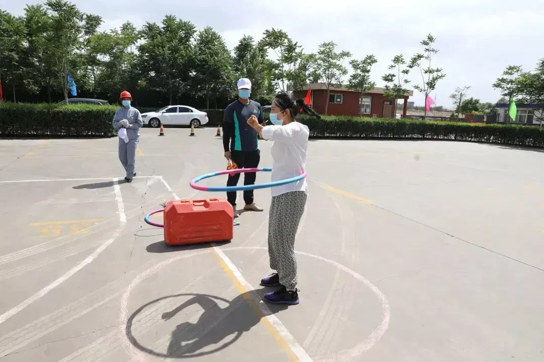 公司活动