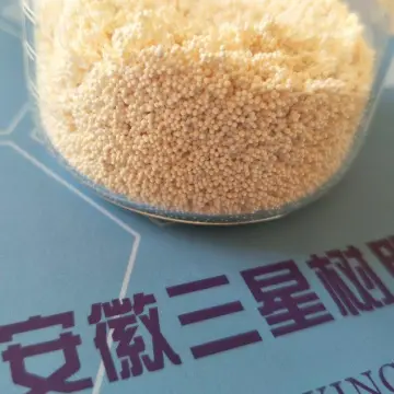 苯乙烯系大孔型弱碱阴离子交换树脂