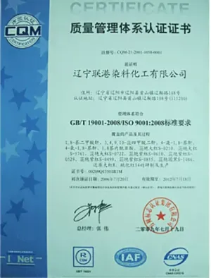 ISO9001(中文)