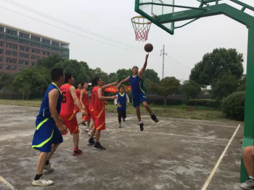 公司活动