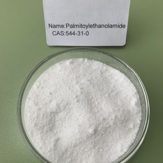 十六酰胺乙醇 544-31-0