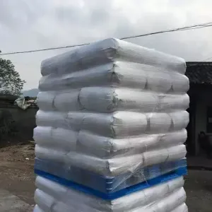 钛白粉