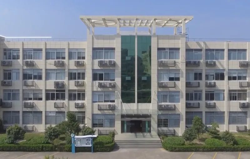 办公区域