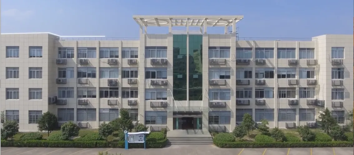 办公区域