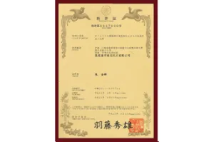 其他证书