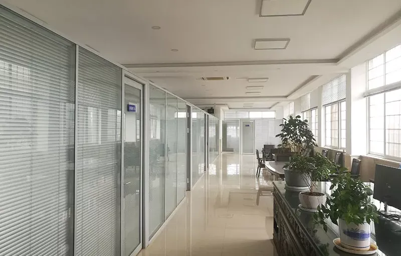 办公区域