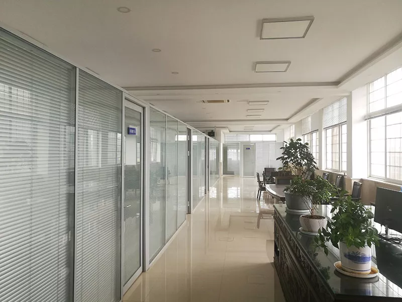 办公区域