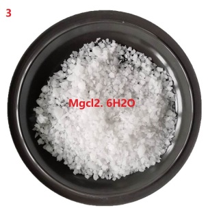 Magnesium Chloride hexahydrate  CAS 7791-18-6