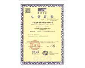 其他证书