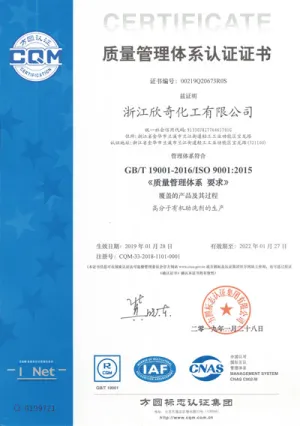 ISO9001(中文)