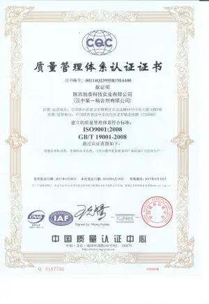 ISO9001(中文)