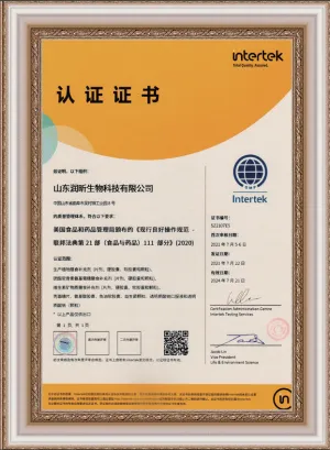 SFDA-GMP