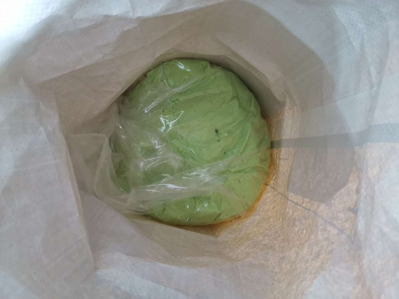 氯化亚铁四水合物