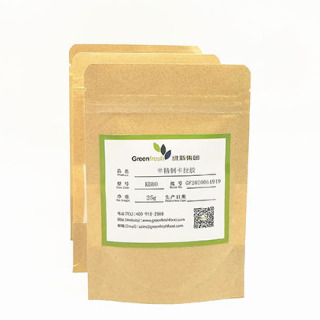 K型半精制卡拉胶系列（KB80）