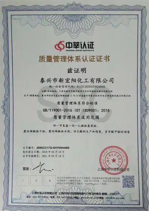 ISO9001(中文)