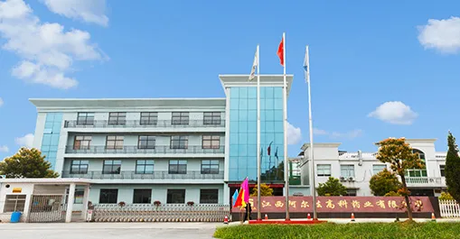 厂房大门