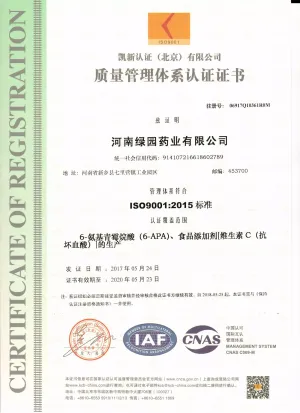 ISO9001(中文)