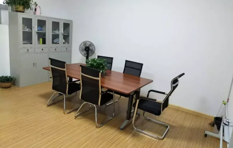 办公区域
