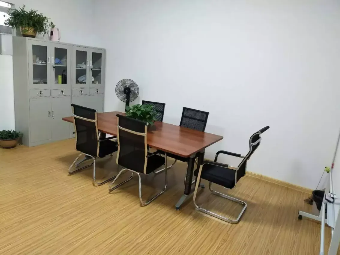 办公区域