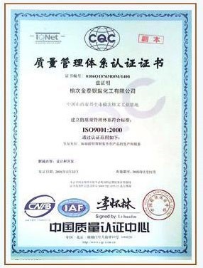 ISO9001(中文)