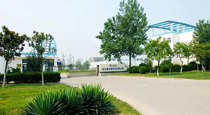厂房大门