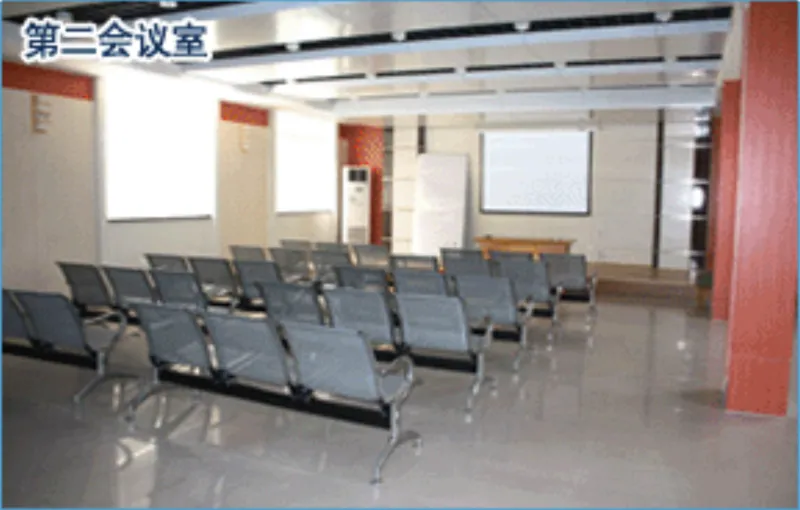 办公区域
