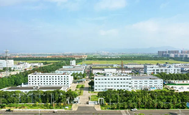 办公区域