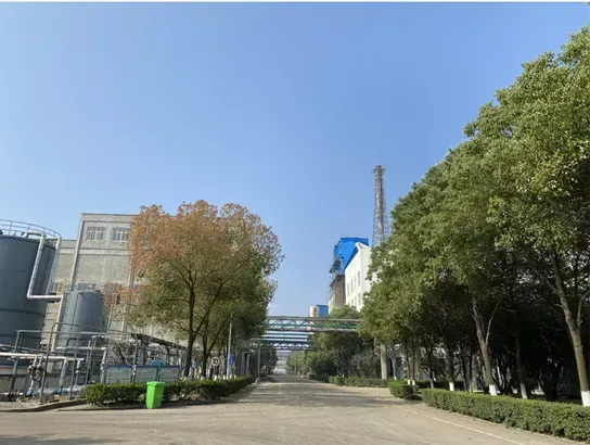 生产车间