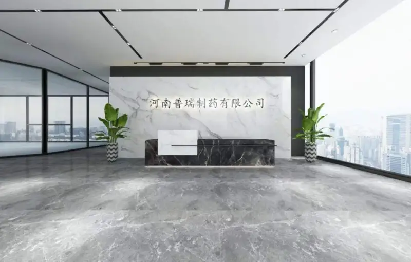厂房大门