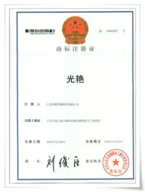 其他证书