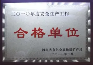 其他证书