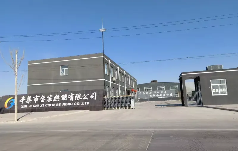 厂房大门