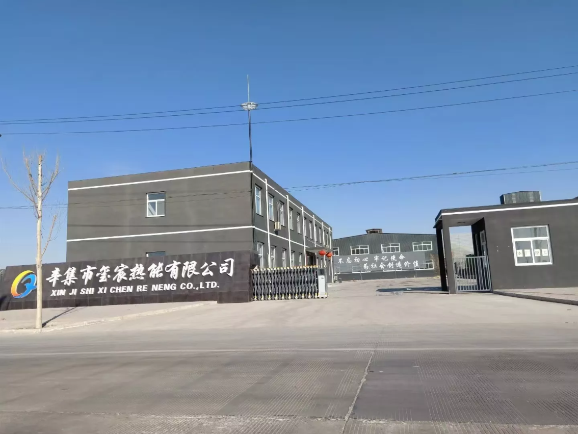 厂房大门