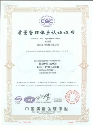 ISO9001(中文)