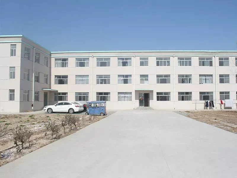 办公区域