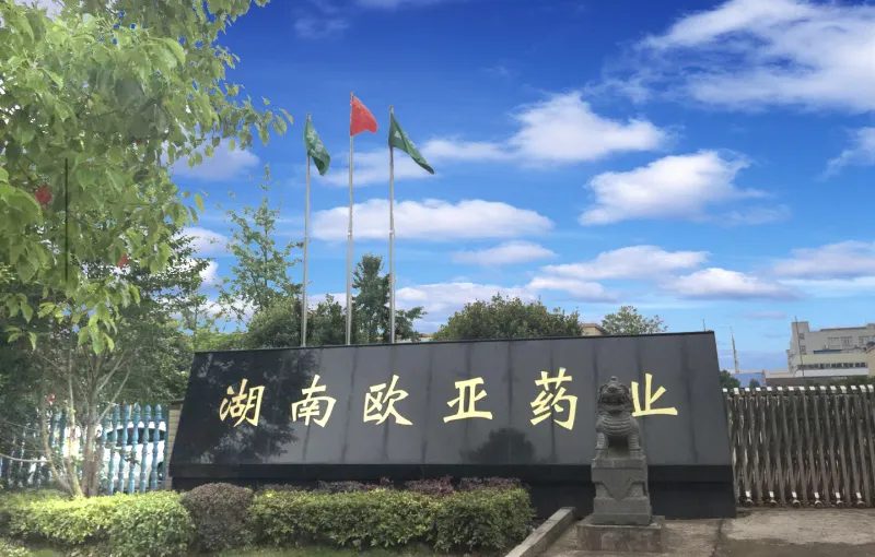 厂房大门