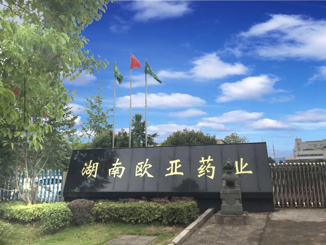 厂房大门