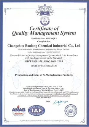 ISO9001(英文)