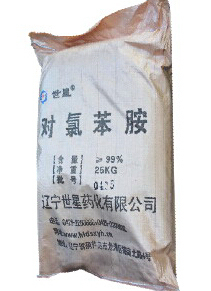 对氯苯胺