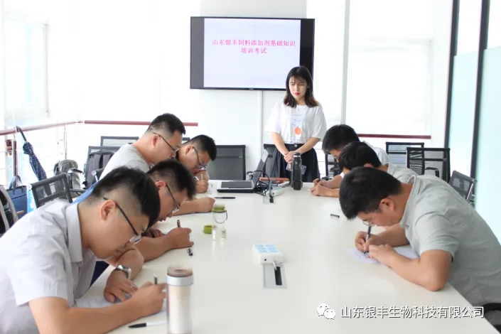 公司活动