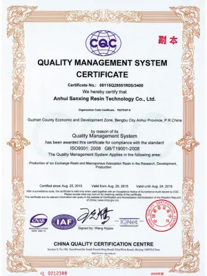 ISO9001(英文)