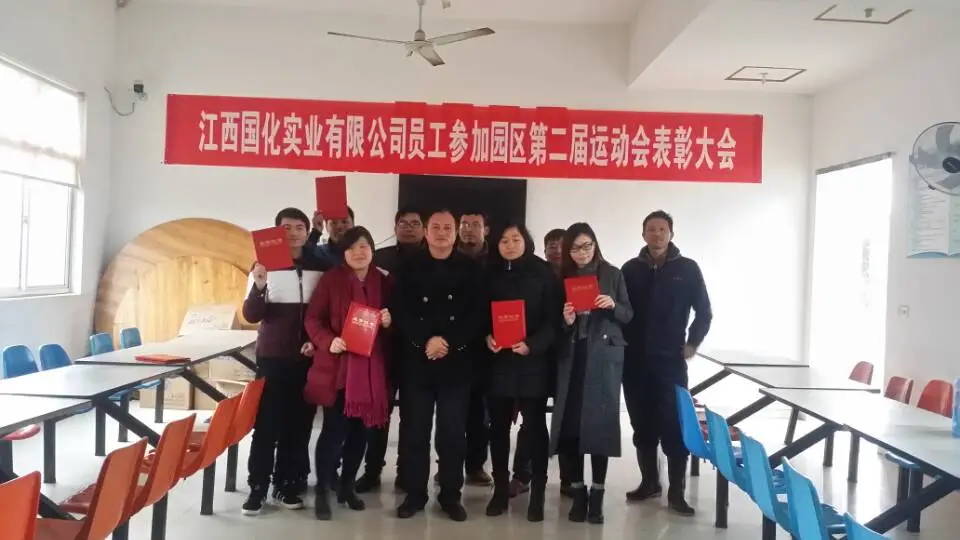 公司活动