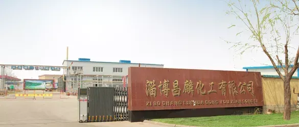 厂房大门