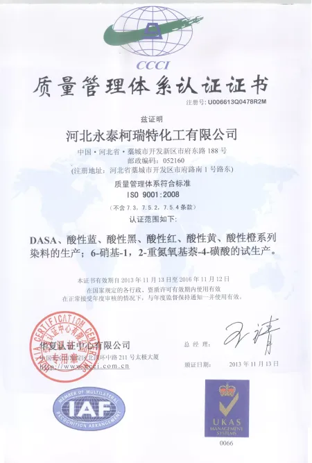 ISO9001(中文)