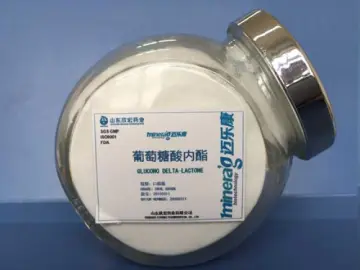 葡萄糖酸-δ-内酯