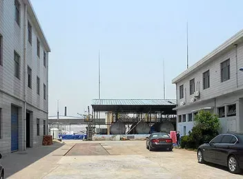 办公区域