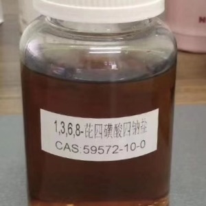 1,3,6,8-芘四磺酸四钠盐